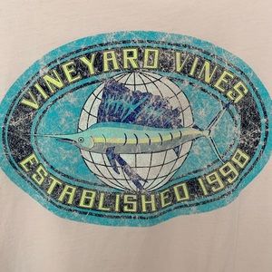 Men’s Vineyard Vine T-shirt